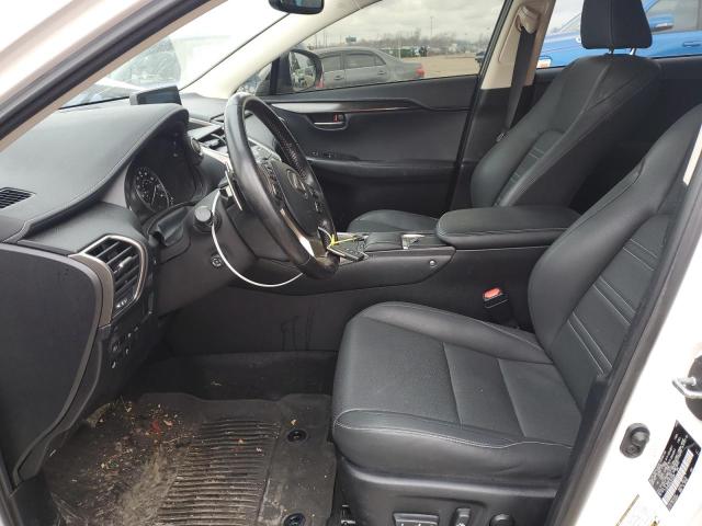 2020 LEXUS NX 300 JTJDARDZ8L5013269