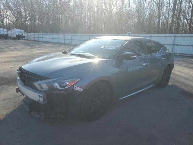 2017 NISSAN MAXIMA 3.5 - 1N4AA6AP2HC434694