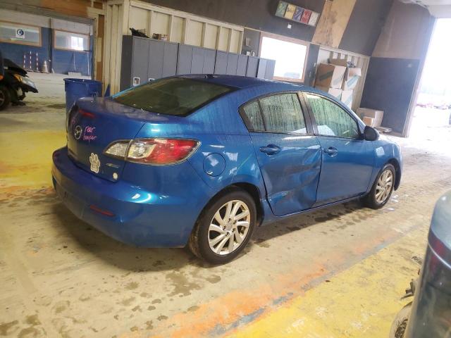 Vin: jm1bl1w78c1609667, lot: 86858354, mazda 3 i 20123