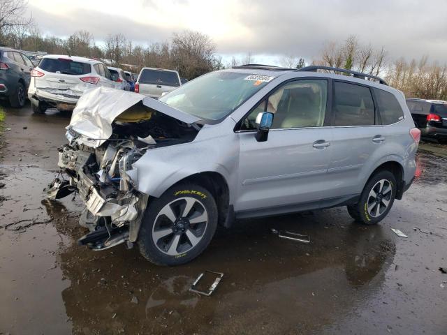 2017 SUBARU FORESTER 2 - JF2SJAJC7HH476765