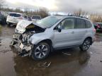 2017 SUBARU FORESTER 2 - JF2SJAJC7HH476765