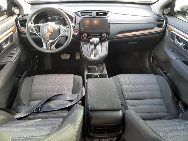 2019 HONDA CR-V EX - 5J6RW1H55KA041680
