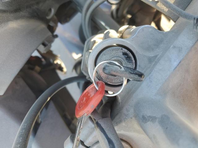 2009 YAMAHA FZ6 SHG JYARJ13E09A006076