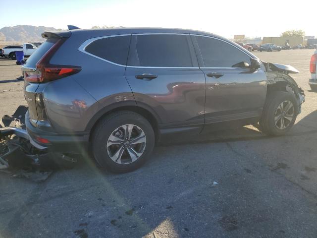 2020 HONDA CR-V LX - 5J6RW2H2XLA012284