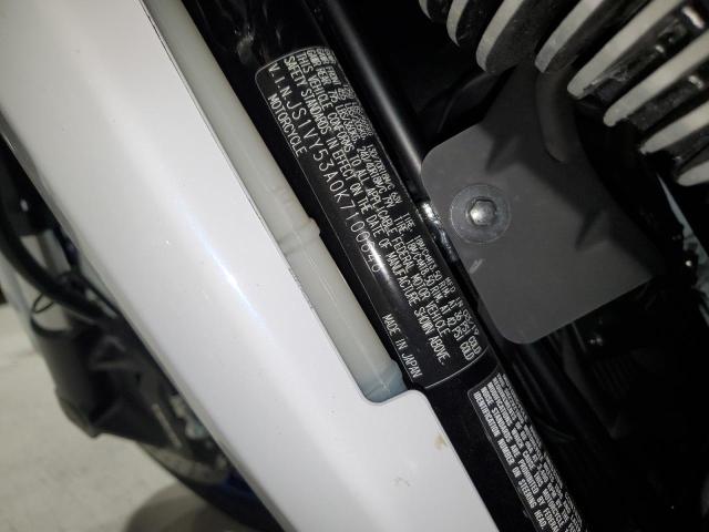 2019 SUZUKI VZR1800 JS1VY53A0K7100846