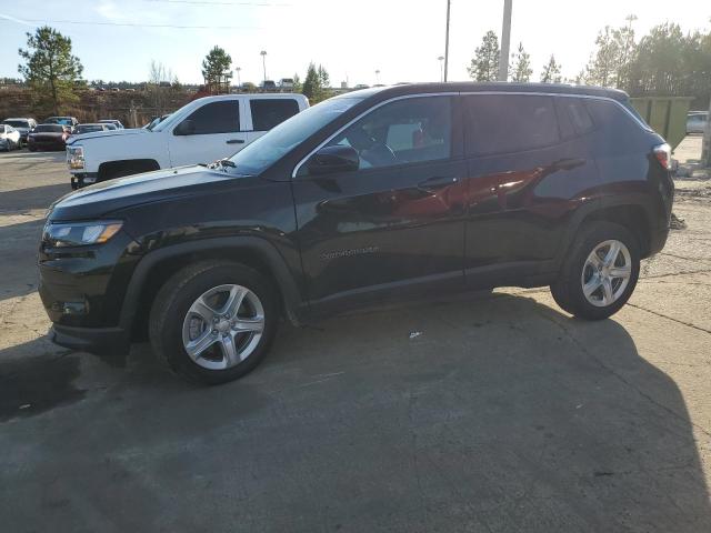 2023 JEEP COMPASS SP - 3C4NJDAN0PT571537