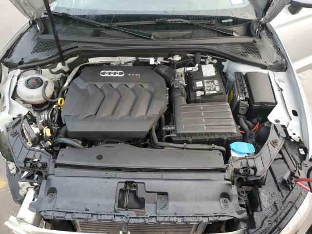 2019 AUDI A3 PREMIUM - WAUAUGFF7KA113970
