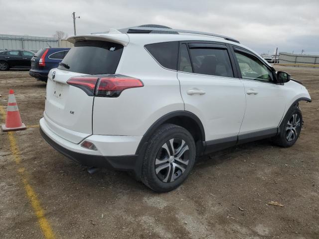 2017 TOYOTA RAV4 LE - JTMZFREV7HJ704975