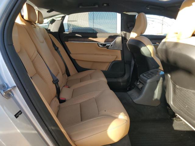 2022 VOLVO S90 T8 REC LVYBR0AT1NP248854