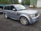 Lot #3040757782 2013 LAND ROVER RANGE ROVE