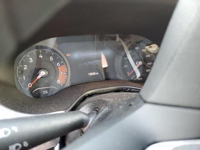 2023 JEEP COMPASS SP - 3C4NJDAN0PT571537