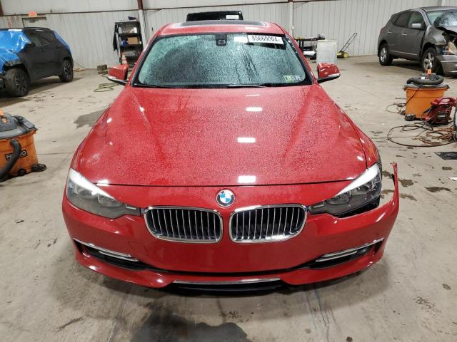 VIN WBA3B5C52DF597308 2013 BMW 3 SERIES no.5