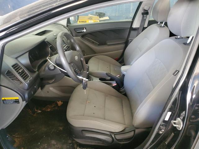 2016 KIA FORTE LX - KNAFK4A68G5612200