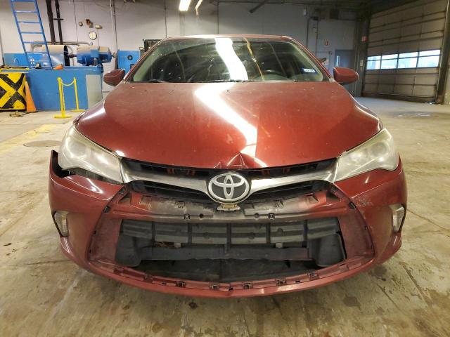 2017 TOYOTA CAMRY LE - 4T1BF1FK1HU643639