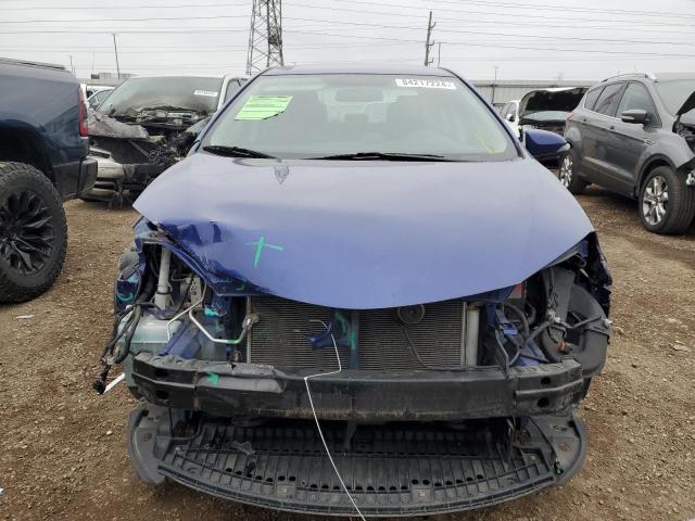 2016 TOYOTA COROLLA L - 2T1BURHE3GC590728