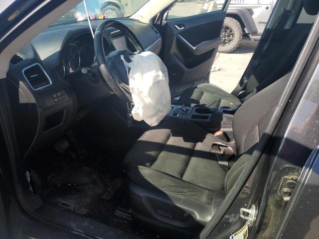 2016 MAZDA CX-5 TOURI - JM3KE2CY5G0845998