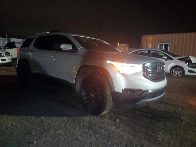2019 GMC ACADIA SLT - 1GKKNULS9KZ246482