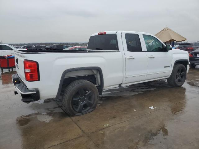 GMC SIERRA C15 2017 white 4dr ext gas 1GTR1LEC8HZ324250 photo #4