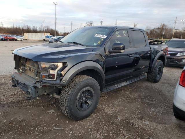 2017 FORD F150 RAPTO #3051504075