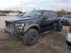 Lot #3051504075 2017 FORD F150 RAPTO