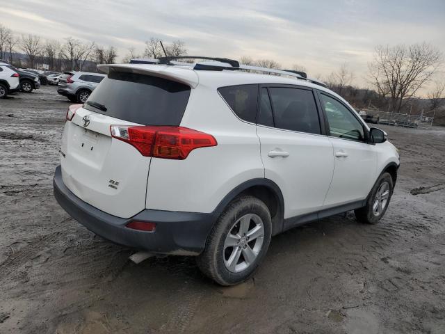 Vin: jtmrfrev2dd038939, lot: 85413964, toyota rav4 xle 20133