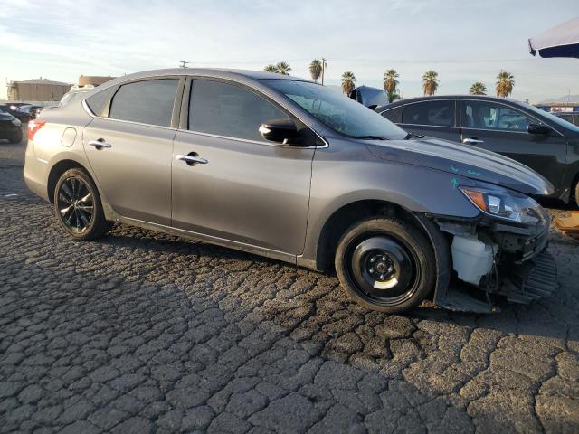 2018 NISSAN SENTRA S - 3N1AB7AP7JY237064