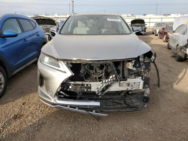 2020 LEXUS RX 350 - 2T2HZMDA9LC256226