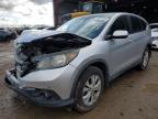 Lot #3033603200 2013 HONDA CR-V EX