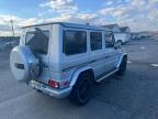 Lot #3024982196 2014 MERCEDES-BENZ G 63 AMG