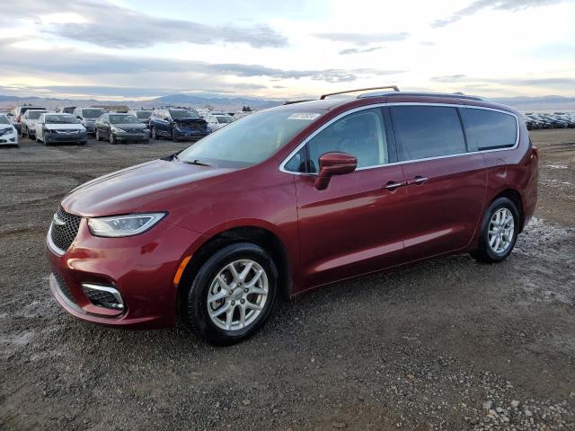 CHRYSLER PACIFICA T