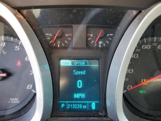 2017 CHEVROLET EQUINOX LT - 2GNALCEK5H6292777