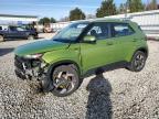 2022 HYUNDAI VENUE SEL - KMHRC8A39NU149928