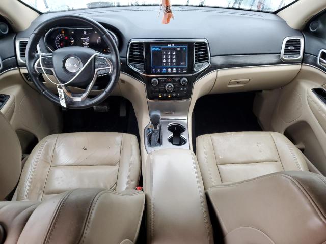 2019 JEEP GRAND CHER - 1C4RJEBG5KC789646