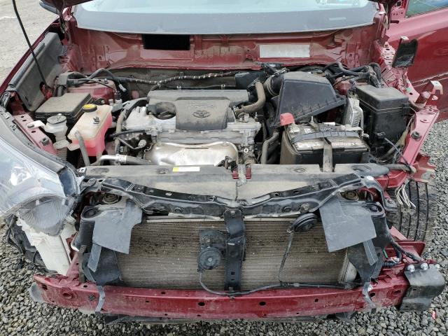 2018 TOYOTA RAV4 ADVEN - 2T3RFREV4JW705265