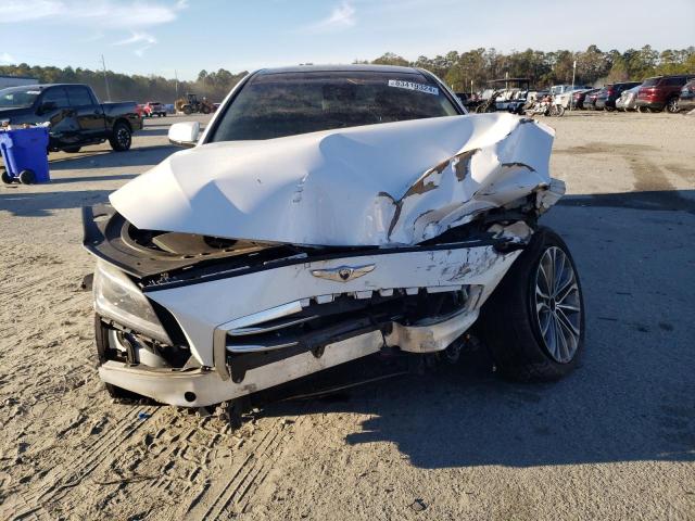2015 HYUNDAI GENESIS 3. - KMHGN4JE7FU035729