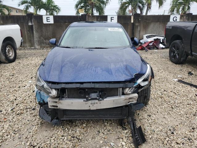 VIN 1N4BL4BV8KC169738 2019 NISSAN ALTIMA no.5