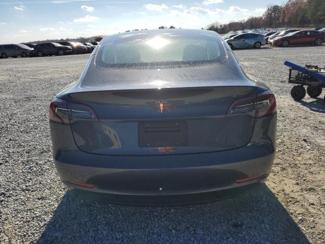 VIN 5YJ3E1EA0PF704720 2023 TESLA MODEL 3 no.6