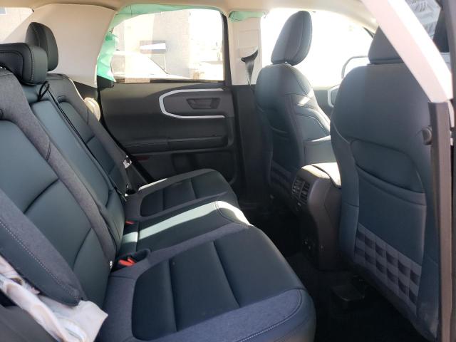 2024 FORD BRONCO SPO - 3FMCR9C65RRF23014