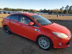 Lot #3033429104 2012 FORD FOCUS SEL