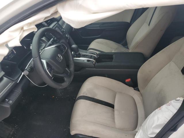 2018 HONDA CIVIC LX - 2HGFC2F52JH502376