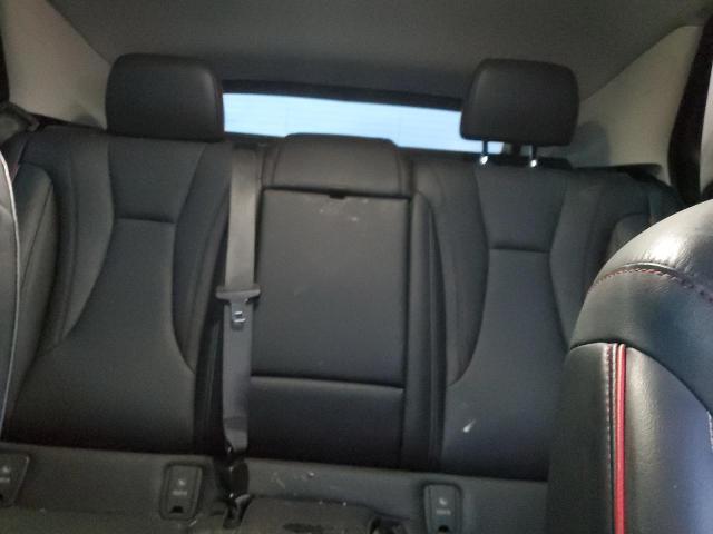 2022 BUICK ENVISION E - LRBFZPR41ND042688