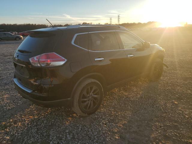 5N1AT2MV5GC848943 Nissan Rogue S 2016