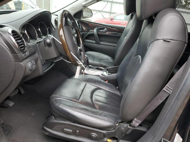 2015 BUICK ENCLAVE - 5GAKRBKDXFJ170607