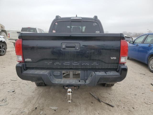 2016 TOYOTA TACOMA DOU - 3TMCZ5AN8GM031059