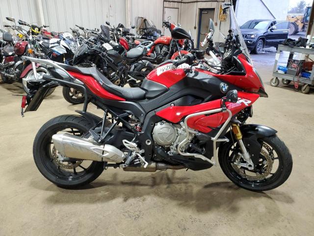 2016 BMW S 1000 XR #3037007723