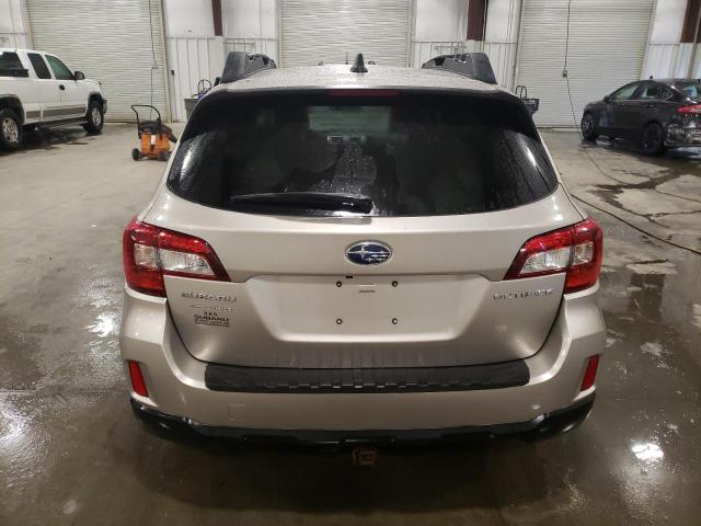 2016 SUBARU OUTBACK 2. - 4S4BSBNC0G3306878