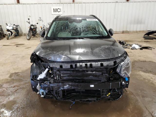 2024 KIA NIRO SX KNDCT3LEXR5143308