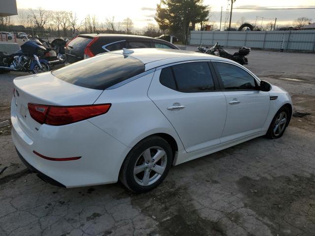 2015 KIA OPTIMA LX - KNAGM4A72F5598994