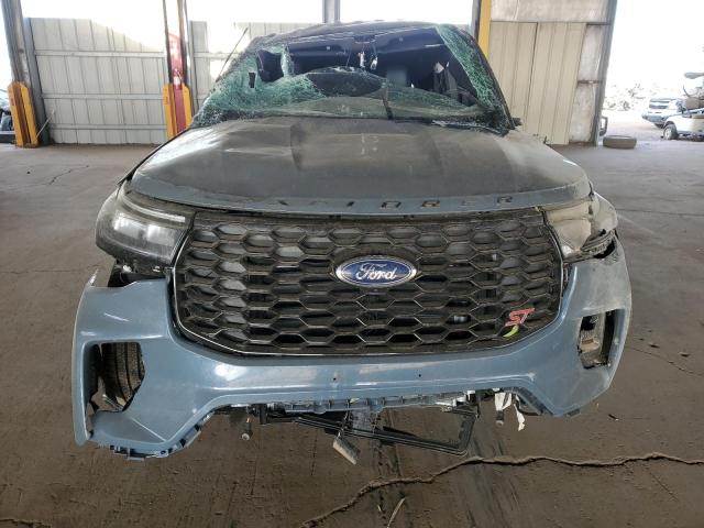 2025 FORD EXPLORER S - 1FMWK7GC3SGA38728