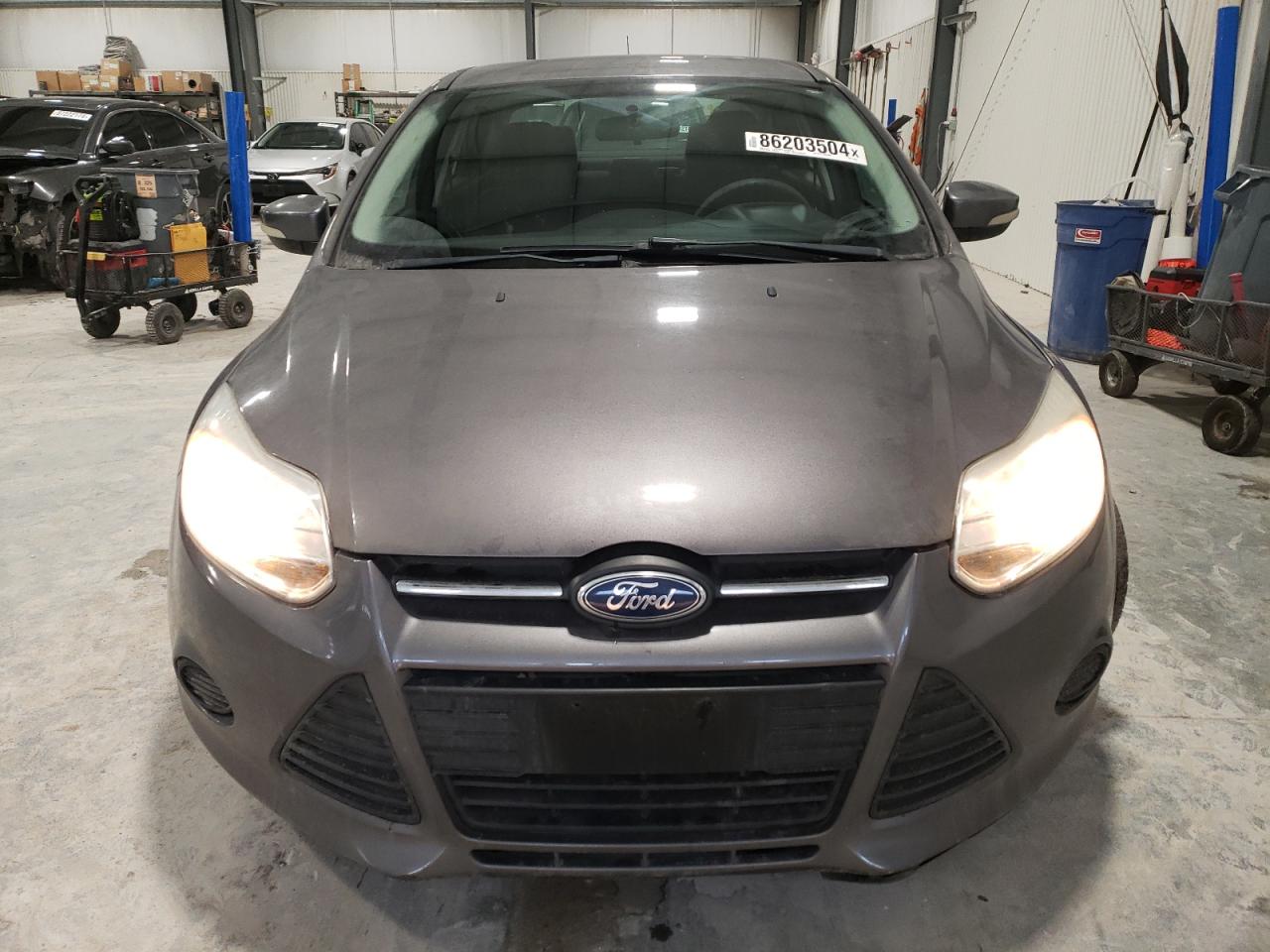 Lot #3042065184 2014 FORD FOCUS SE